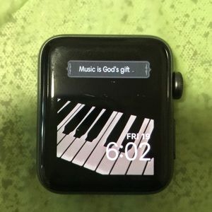 Apple Watch Series 3